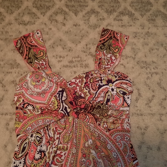 Maurices Maxi dress - Picture 2 of 5